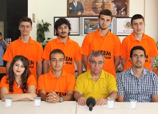 Sistem Dershanelerinden büyük başarı