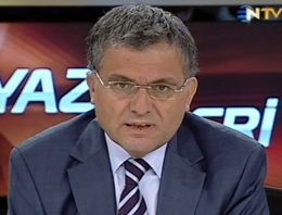 Ruşen Çakır'dan NTV'ye Yazı İşleri tepkisi!