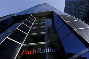 Zafer Çağlayan Fitch'e sert çıktı