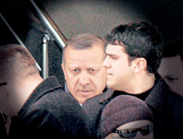 Erdoğan'a suikast dosyası istendi