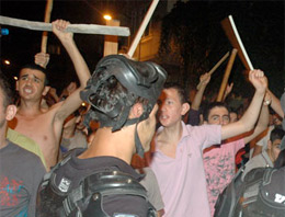 Zeytinburnu'nu karıştıran e-mail