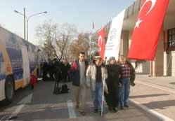 10 bin özürlü ve ailesine check up