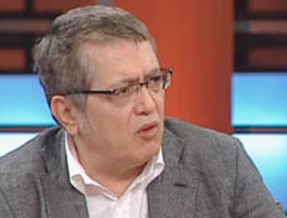 Cumhuriyet yazarı ile Oda TV kapıştı