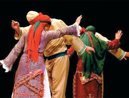 Alevilerin sorunlarını bu rapor anlatacak