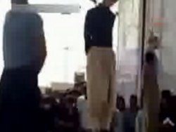 İran'dan ibret olsun mesajı