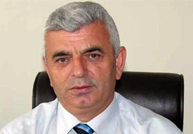 Emniyet müdürü serbest bırakıldı