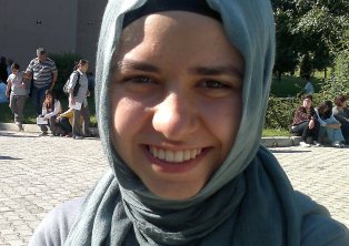 Konya 1.si 3B Dershaneleri'nde