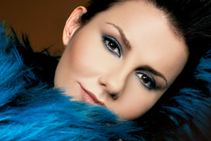 Deniz Seki çiğ beslenmeyi seçti