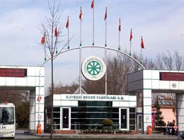 Kayseri'de 'şeker-para-akraba' üçgeni