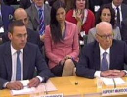 Medya patronu Murdoch ateş altında