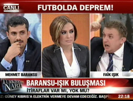 Aziz Yıldırım'ın avukatı stüdyoyu inletti!