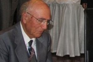 Selahattin Erbakan vefat etti