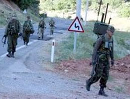 Mardin'de hain pusu: 3 şehit