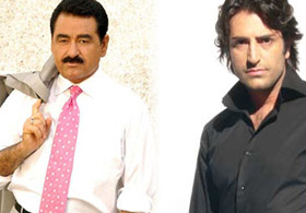 Şike sanat dünyasına sıçradı