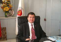 Arzumuz Ereğli’nin il olmasıdı