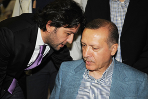 Nihat Doğan çıldırttı