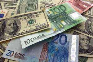 Dolardan günün ilk rakamları