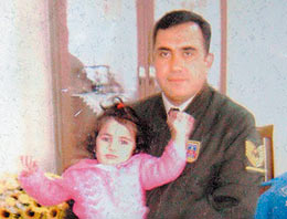 Şehit astsubay 3 gün önce babasına söyledi