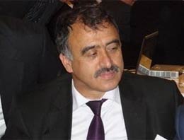 MHP'li belediye başkanı bıçaklandı