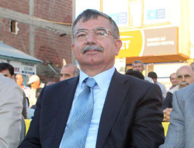 Bakan Yıldız: Türkiye'yi lider yapacağız