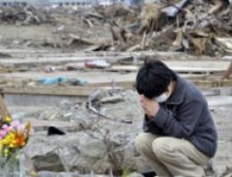 Japonya'da 6,2 büyüklüğünde deprem