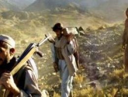 Afganistan'dan tüyler ürperten iddia