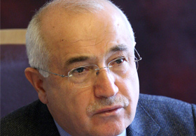Çiçek'ten 'İfade özgürlüğü' mesajı