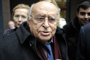 Demirel'e kötü haber