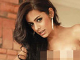 Milliyet'in 'tık' arttıran çıplaklığı