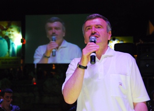 Başkan Akyürek "Zam"a karşı!