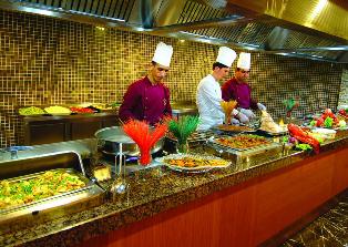 Ramazan'da açık büfe iftarlara dikkat!