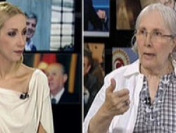 Adalet Ağaoğlu: Allah'a inanmıyorum