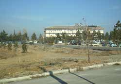 Eczaneler hastane yanına taşınıyor