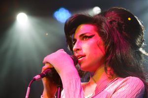 Amy Winehouse'un son sırrı