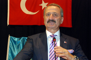 Hükümet 2 dev proje için düğmeye bastı