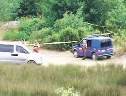 Öldürdüğüm kişi başına para alıyordum