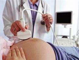 Hastanede hamile kadına taciz şoku!