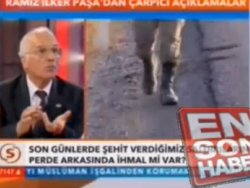 Paşa'dan Öcalan'a köpek göndermesi