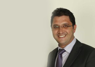 Başeğmez BİK Şube Müdürü