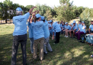 Dünya Çölleşmeyle Mücadele Günü