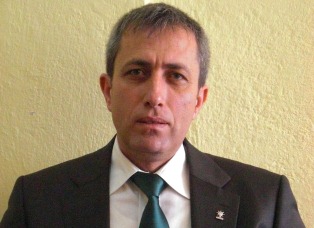 Sarayönü'ne yeni karakol