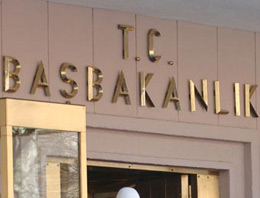 Başbakanlık'taki kritik zirve sona erdi