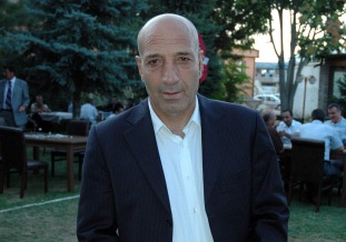 Ziya Doğan'dan taraftara çağrı