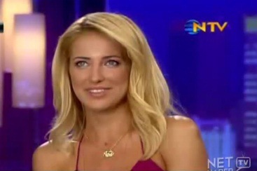 Burcu Esmersoy ekranda kendini aştı