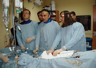 Selçuklu Tıp, Konya'ya bir ilk yaşattı