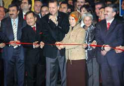 Konya ikinci 5 yıldızlı'sına kavuştu