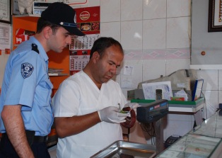 Ramazan öncesi denetimler arttı