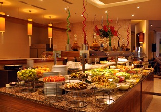 Ramazan ayı 'kilo verme' ayı değil