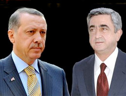 Erdoğan'ın çıkışı Ermenistan'ı salladı