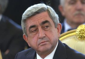 Erdoğan'ın Cevabı Ermenistan'ı Gerdi